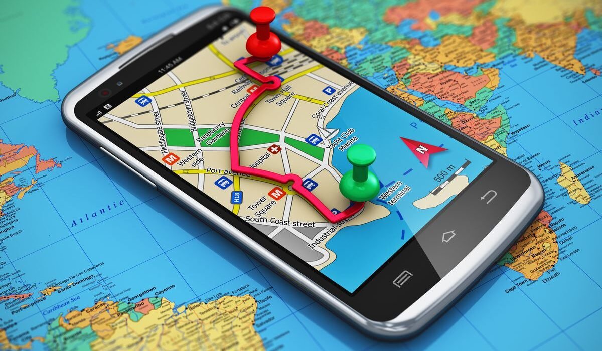 เปิดใช้งานระบบ GPS ติดตามสถานะสินค้าแบบ Real-time