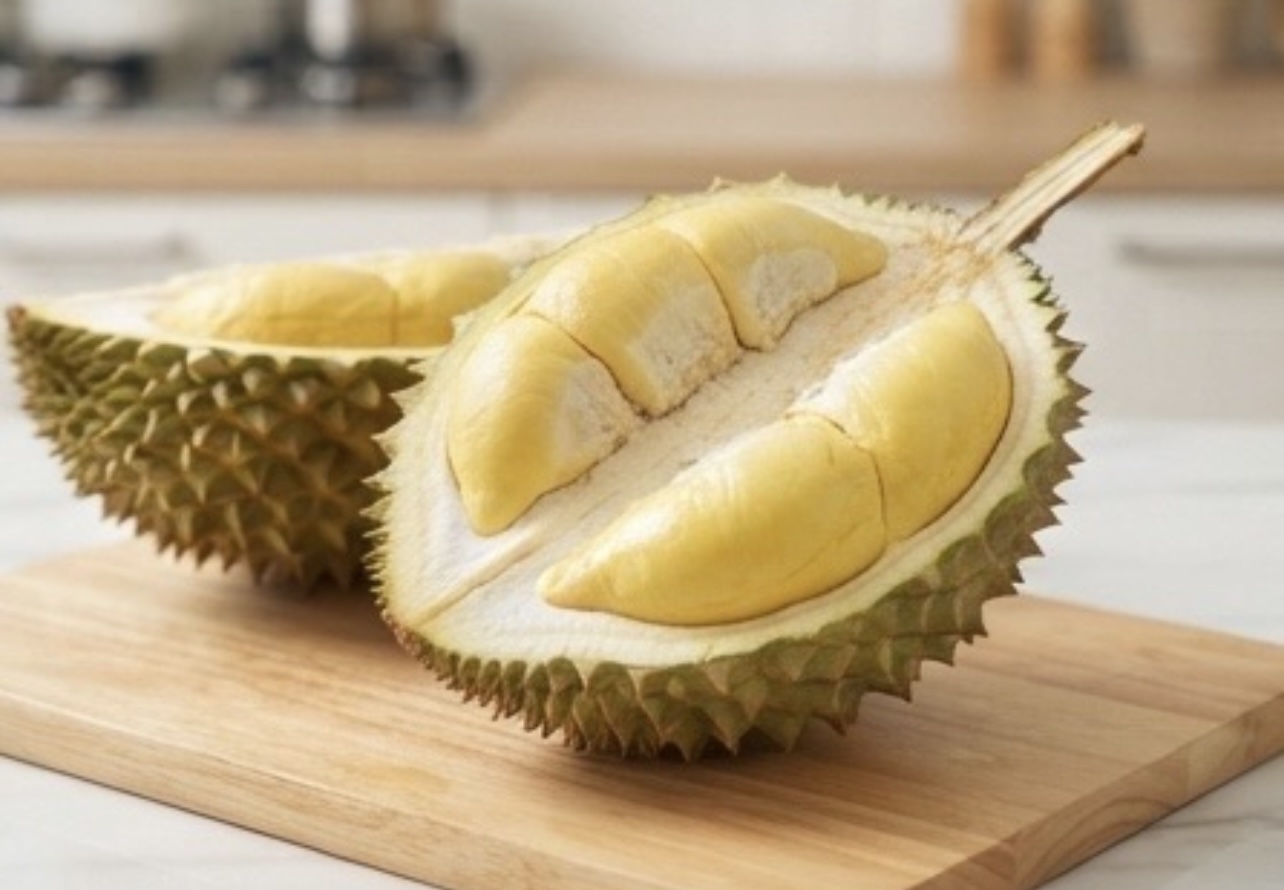 ทุเรียนเกรดเอ